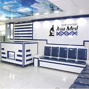Asia Med Lab